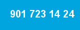901 723 14 24